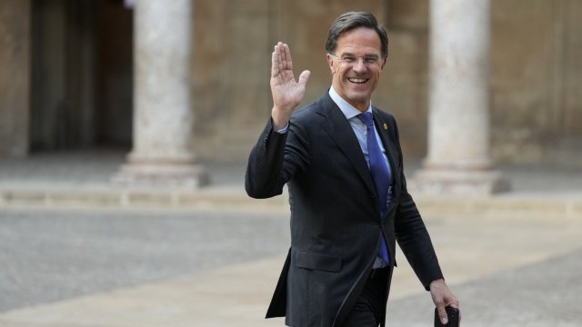 Снимка: Bloomberg