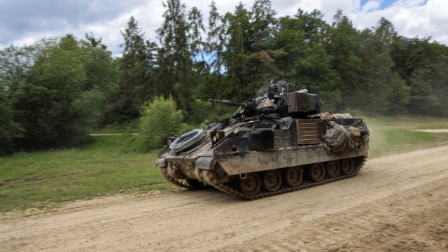 Снимка: Bloomberg LP