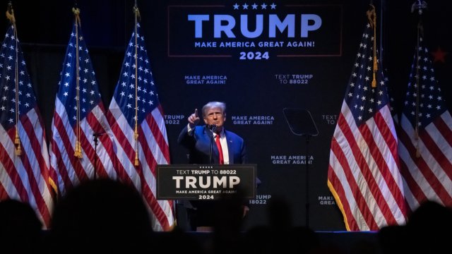 Снимка: Bloomberg