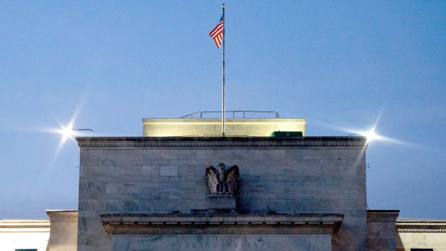 Снимка: Bloomberg L.P.