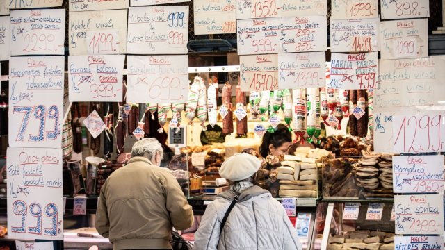 Снимка: Bloomberg LP