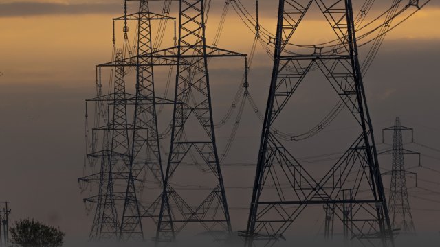 Снимка: Bloomberg L.P.