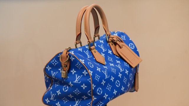 Снимка: Bloomberg