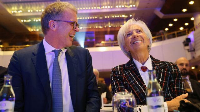 Снимка: Bloomberg L.P.