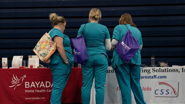 Снимка: Bloomberg