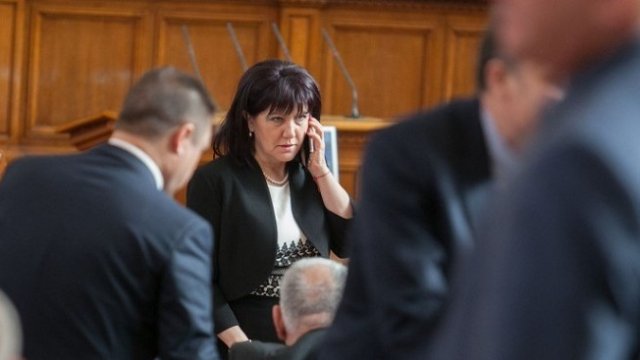 <p>
	<em>Снимка: Димитър Кьосемарлиев, Investor Media Group</em></p>
<p>
	&nbsp;</p>
