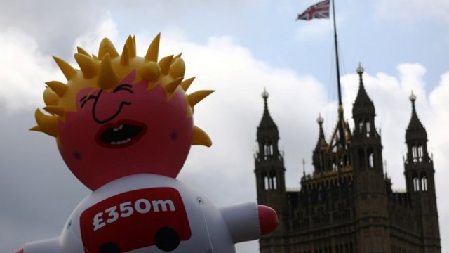 Кадър на деня за 20 юли