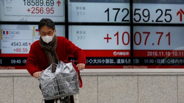 <p>
	<em>Снимка: Архив Ройтерс</em></p>
