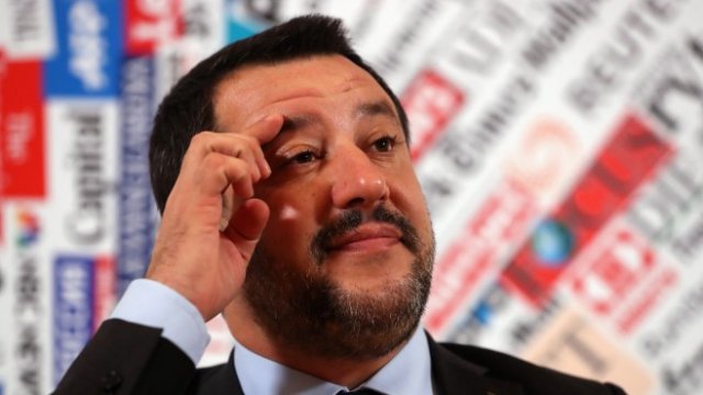 <p>
	Снимка: Ройтерс</p>
