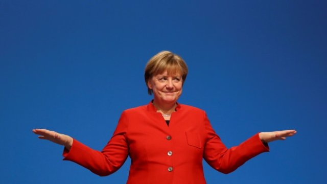 <p>
	Снимка: Ройтерс</p>
