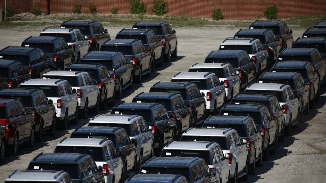 Снимка: Bloomberg L.P.