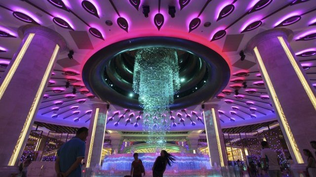 <p>
	<em>Снимка: архив Ройтерс</em></p>
