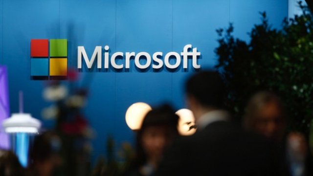 <p>
	Снимка: Bloomberg</p>
