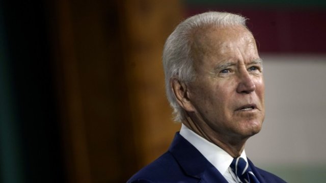 <p>
	<em>Джо Байдън. Снимка: Bloomberg L.P.</em></p>
