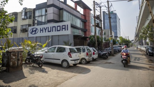 <p>
	Снимка:&nbsp;Prashanth Vishwanathan/Bloomberg</p>
