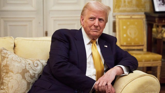 Новоизбраният президент на САЩ Доналд Тръмп. Снимка: Bloomberg LP