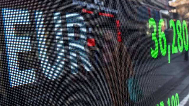 Снимка: Bloomberg L.P.