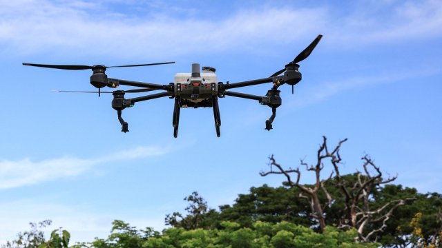 Снимка: Bloomberg LP