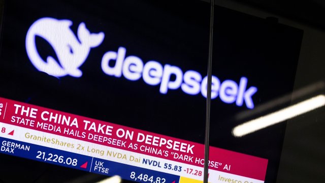 Снимка: Bloomberg