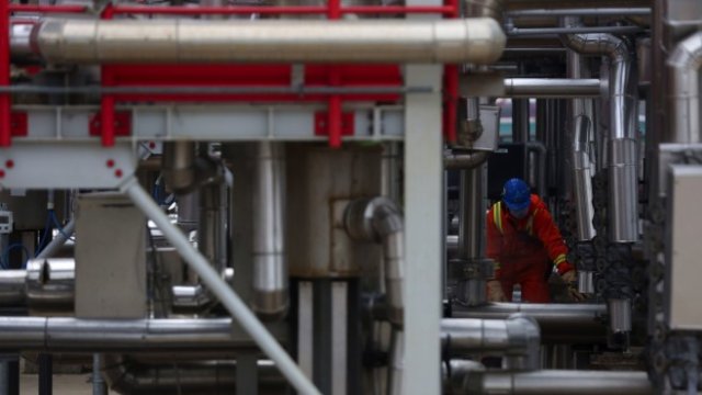 <p>
	<em>Снимка: Bloomberg</em></p>
