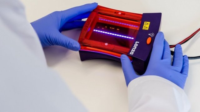 <p>
	<em>Снимка: Geert Vanden Wijngaert /Bloomberg</em></p>
