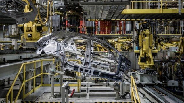 <p>
	<em>Снимка:&nbsp;Akos Stiller/Bloomberg</em></p>
