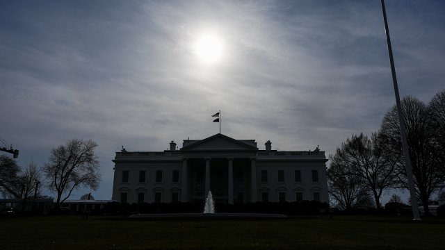 Снимка: Aaron Schwartz/Bloomberg