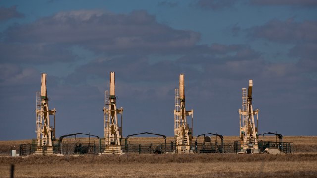 Снимка: Bloomberg L.P.