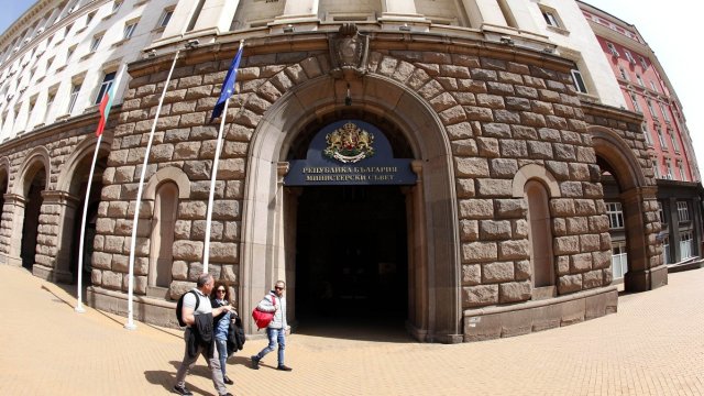 Снимка: архив Олег Попов, Investor Media Group