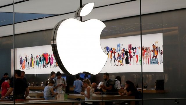 <p>
	Снимка: Ройтерс</p>
