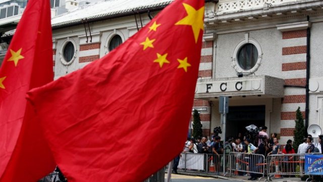 <p>
	Снимка: Ройтерс</p>
