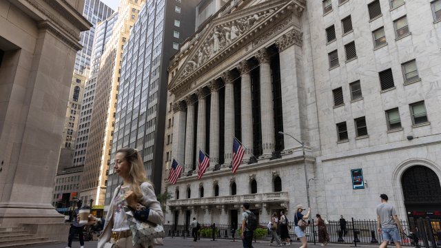 Снимка: Bloomberg L.P.