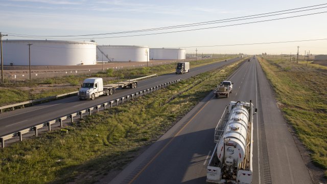 Снимка: Bloomberg L.P.