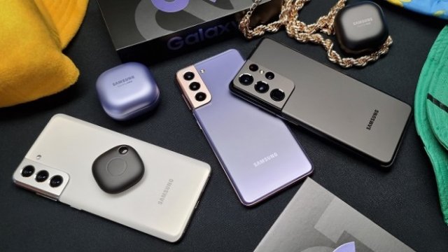 <p>
	<em>Снимка: Samsung Electronics</em></p>
