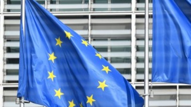 <p>
	<em>Снимка: Geert Vanden Wijngaert/Bloomberg</em></p>
