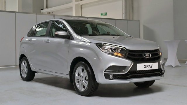 <p>
	Снимка: АвтоВАЗ</p>
