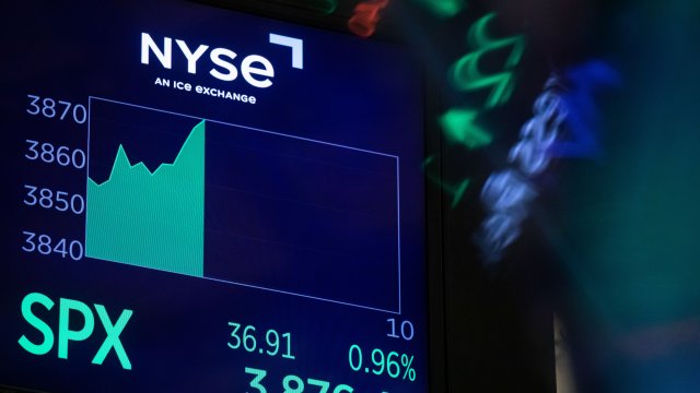 Снимка: Bloomberg L.P.