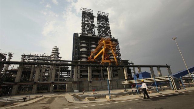 Снимка: Архив Ройтерс