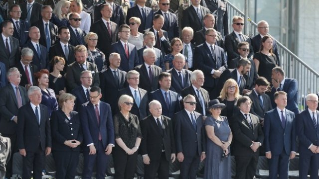Кадър на деня за 1 септември