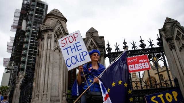 <p>
	Снимка: Ройтерс</p>
