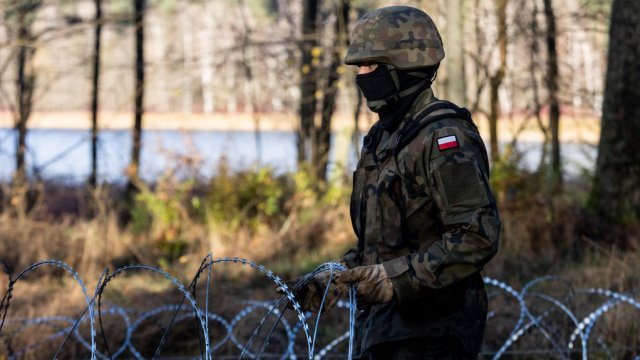 Снимка: Bloomberg