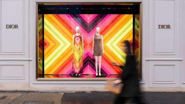 Снимка: Bloomberg L.P.