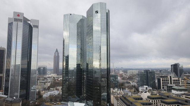 Снимка: Bloomberg L.P.
