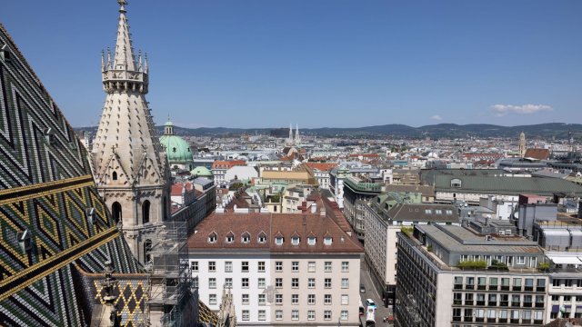 Снимка: Bloomberg LP