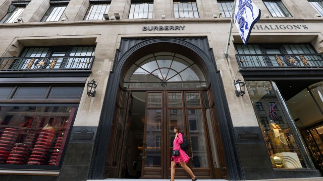 Снимка: Bloomberg L.P.