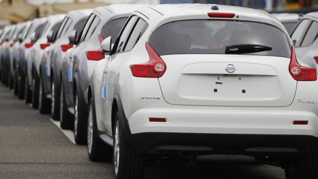 <p>
	Снимка: Ройтерс</p>
