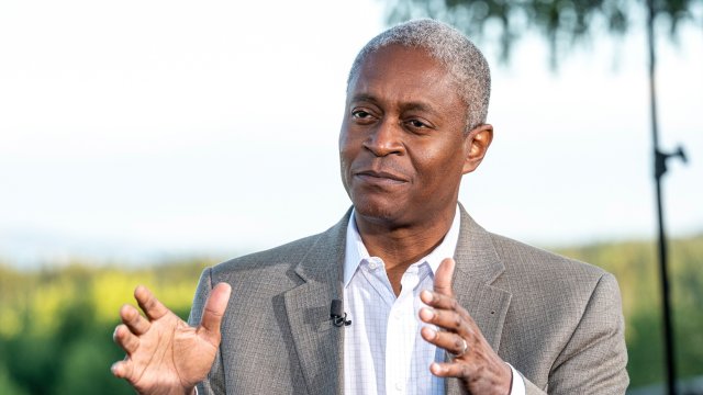 Снимка: Bloomberg L.P.