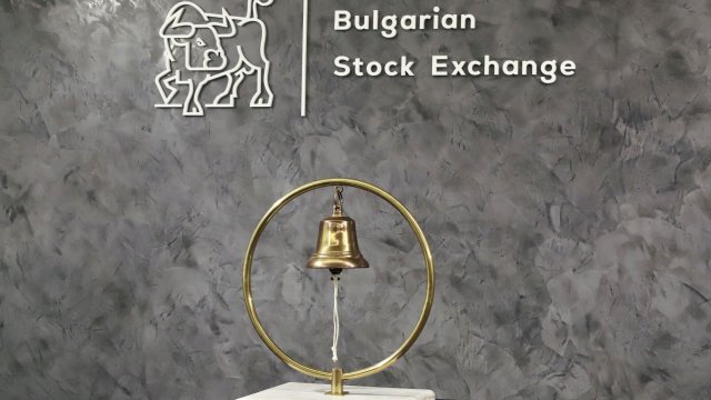 Снимка: БГНЕС/Ралица Белчева