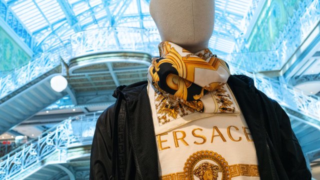 Снимка: Bloomberg L.P.