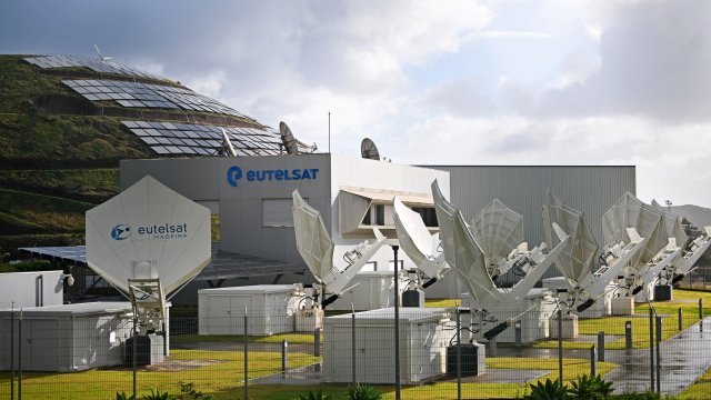 Снимка: Bloomberg LP